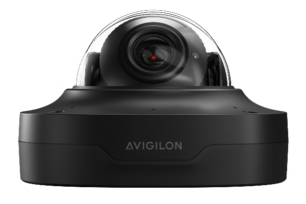 Alta A5 Dome Camera